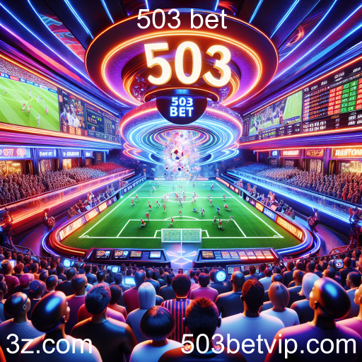 Descubra o Fascinante Mundo do Poker na 503 Bet